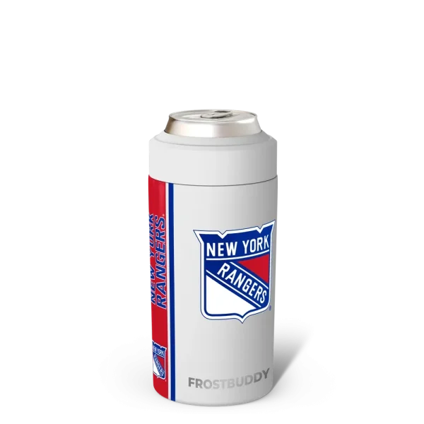 Universal Buddy | New York Rangers | Gameday