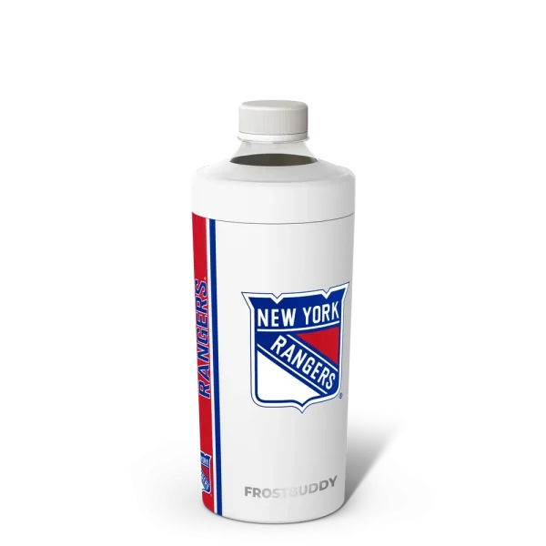 Universal XL | New York Rangers | Gameday