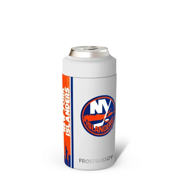 Universal Buddy | New York Islanders | Gameday