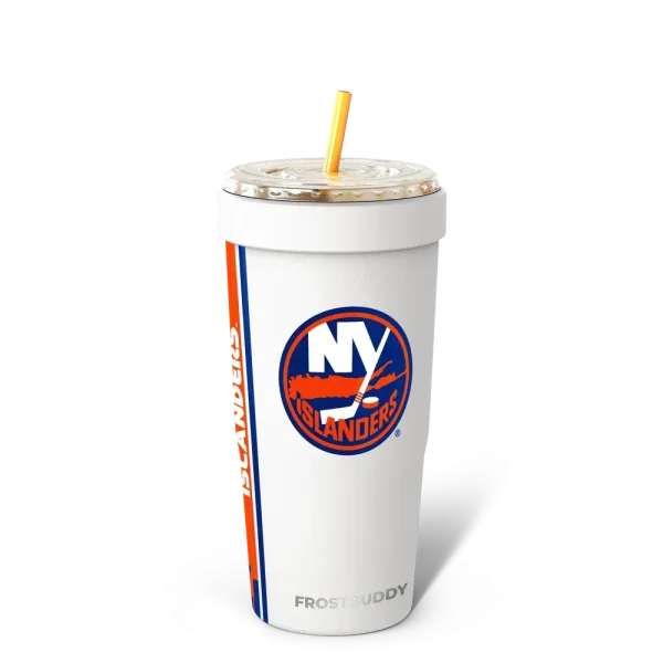 To-Go Buddy | New York Islanders | Gameday