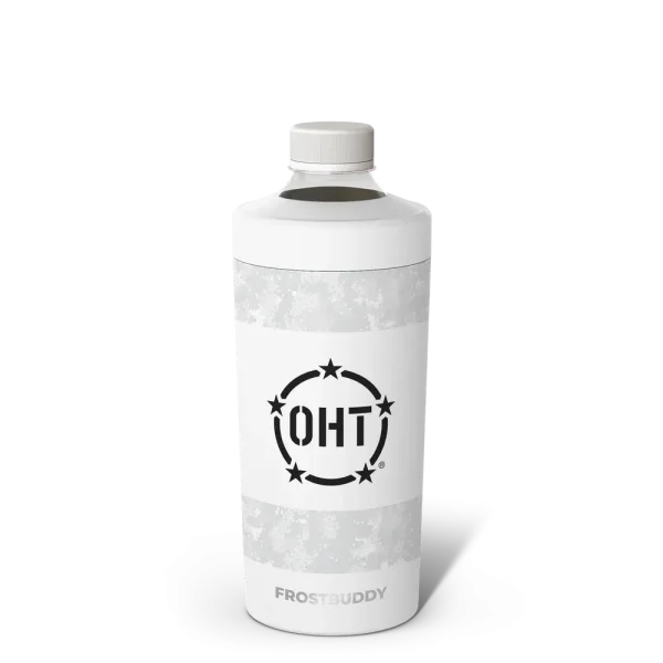 Universal XL | OHT Salute