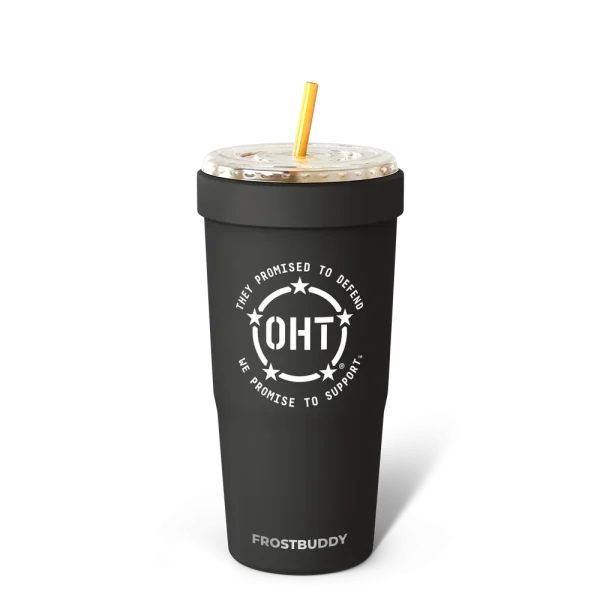 To-Go Buddy | OHT Service