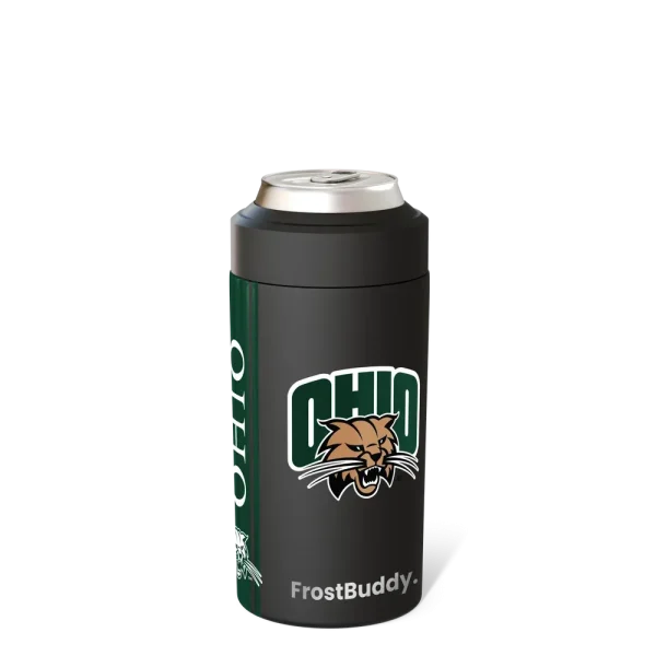 Universal Buddy | Ohio Bobcats | Gameday