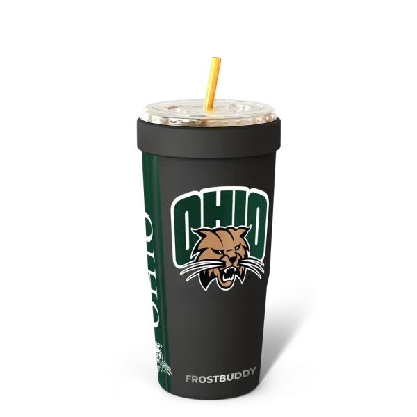 To-Go Buddy | Ohio Bobcats | Gameday