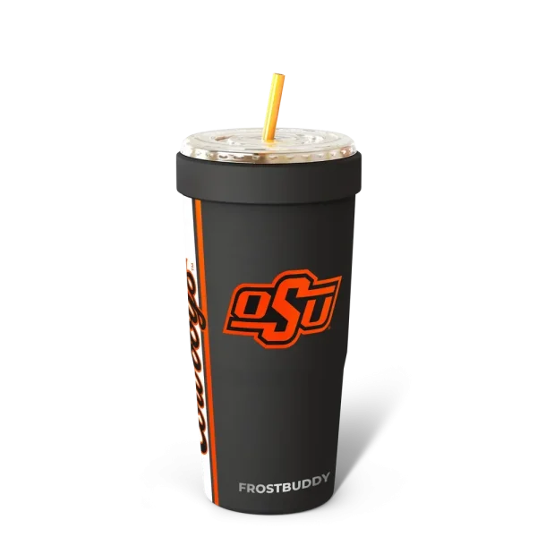 To-Go Buddy | Oklahoma State Cowboys | Gameday