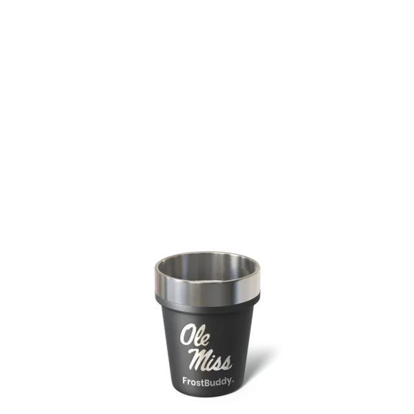 Shot Buddy | Ole Miss Rebels | Gameday