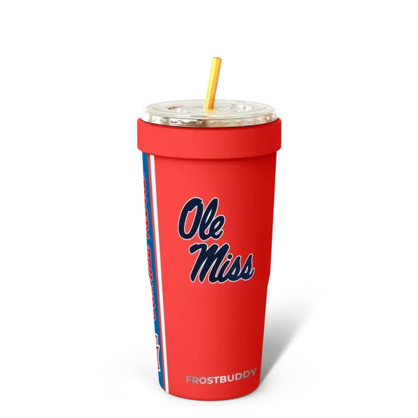 To-Go Buddy | Ole Miss Rebels | Gameday