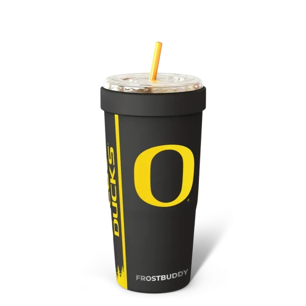 To-Go Buddy | Oregon Ducks | Gameday