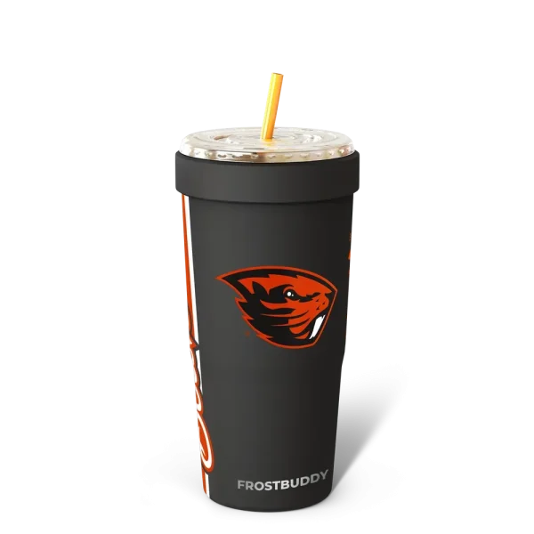 To-Go Buddy | Oregon State Beavers