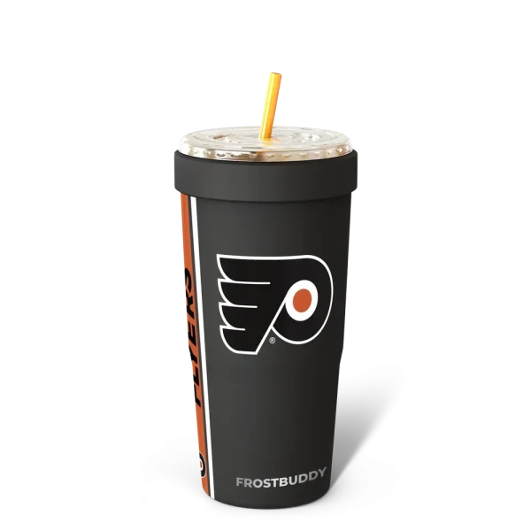 To-Go Buddy | Philadelphia Flyers | Gameday