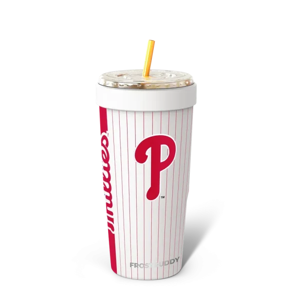To-Go Buddy | Philadelphia Phillies | Gameday