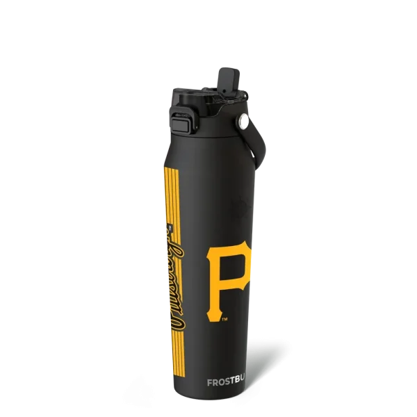 Bottle Buddy 32oz | Pittsburgh Pirates
