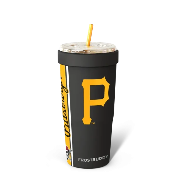To-Go Buddy | Pittsburgh Pirates