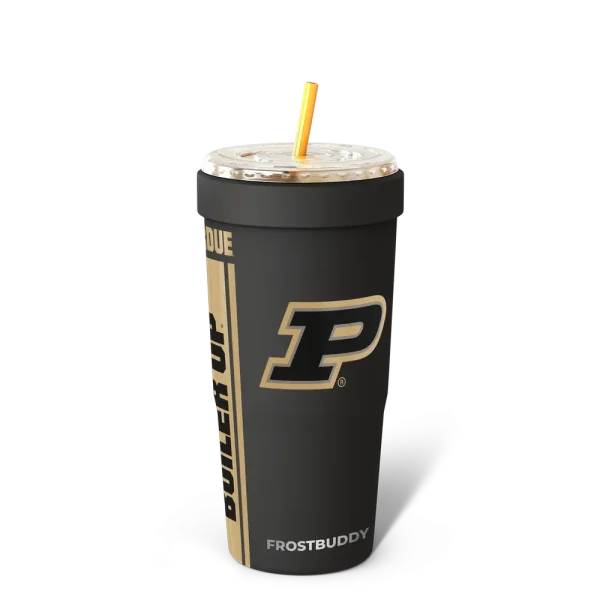 To-Go Buddy | Purdue Boilermakers | Gameday