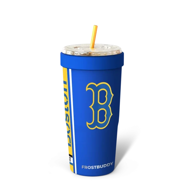 To-Go Buddy | Boston Red Sox | City Connect