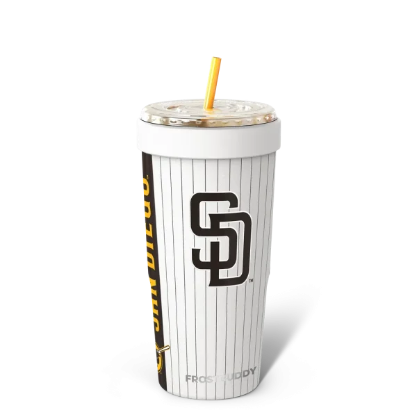 To-Go Buddy | San Diego Padres