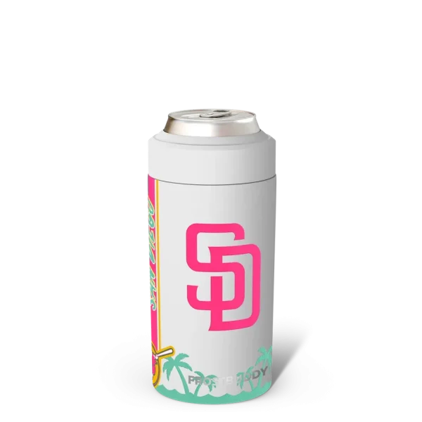 Universal Buddy | San Diego Padres