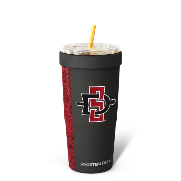 To-Go Buddy | San Diego State Aztecs | Gameday