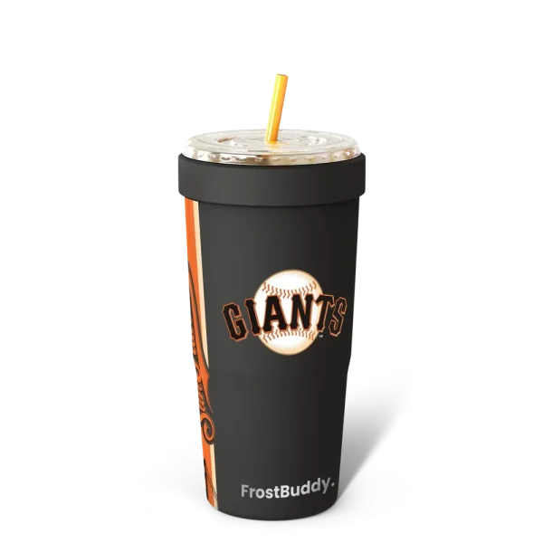 To-Go Buddy | San Francisco Giants | Gameday