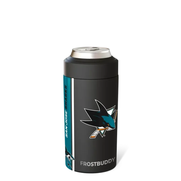 Universal Buddy | San Jose Sharks