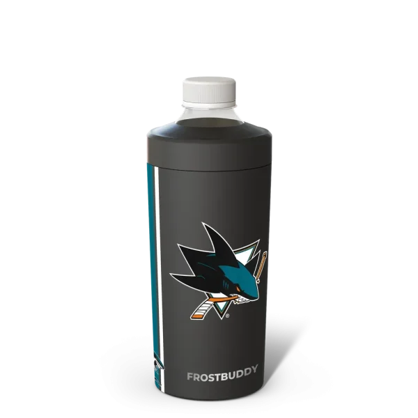 Universal XL | San Jose Sharks | Gameday