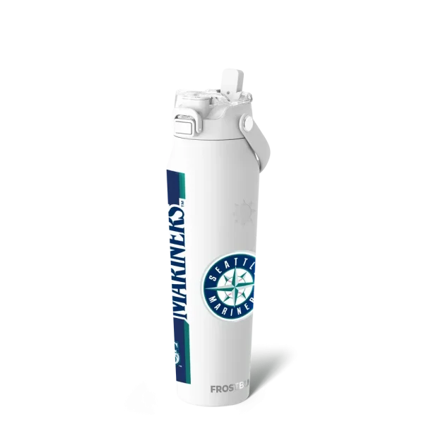 Bottle Buddy 32oz | Seattle Mariners