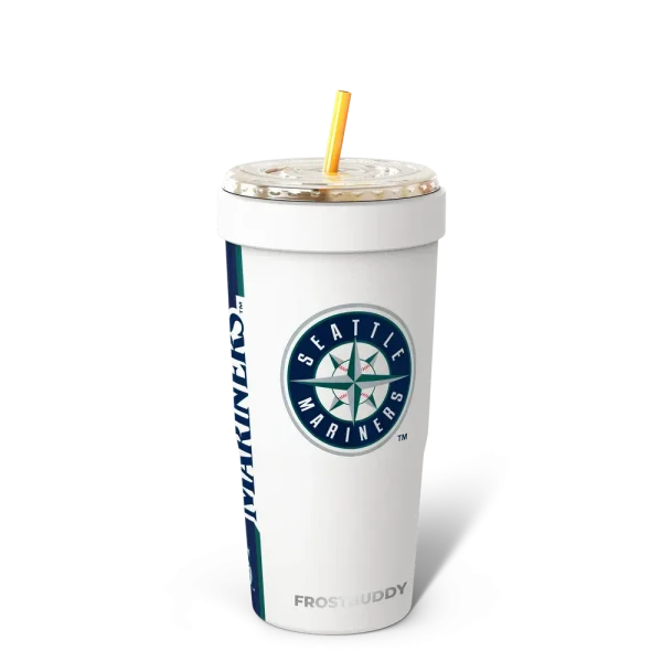 To-Go Buddy | Seattle Mariners | Gameday