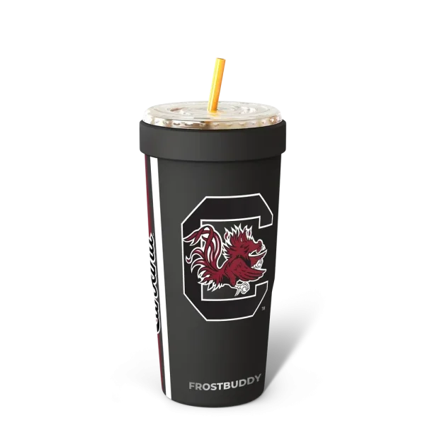 To-Go Buddy | South Carolina Gamecocks | Gameday