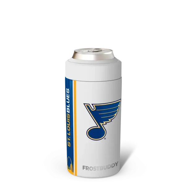 Universal Buddy | St. Louis Blues | Gameday