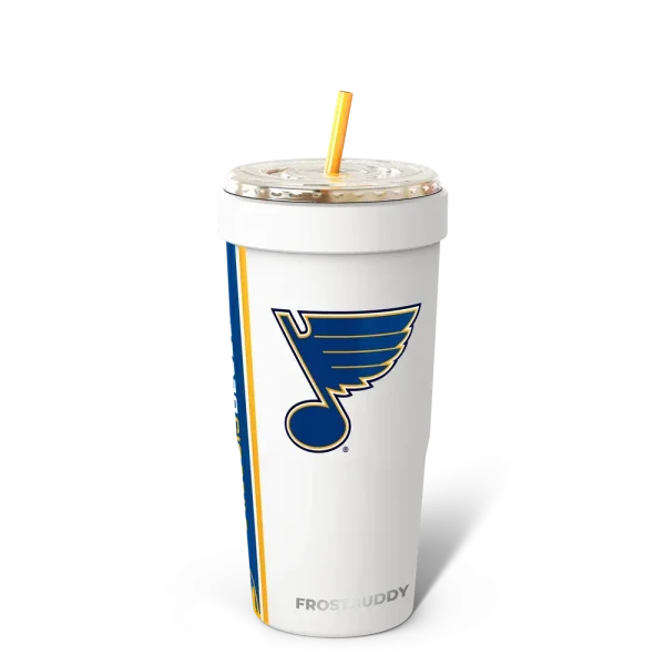 To-Go Buddy | St. Louis Blues | Gameday