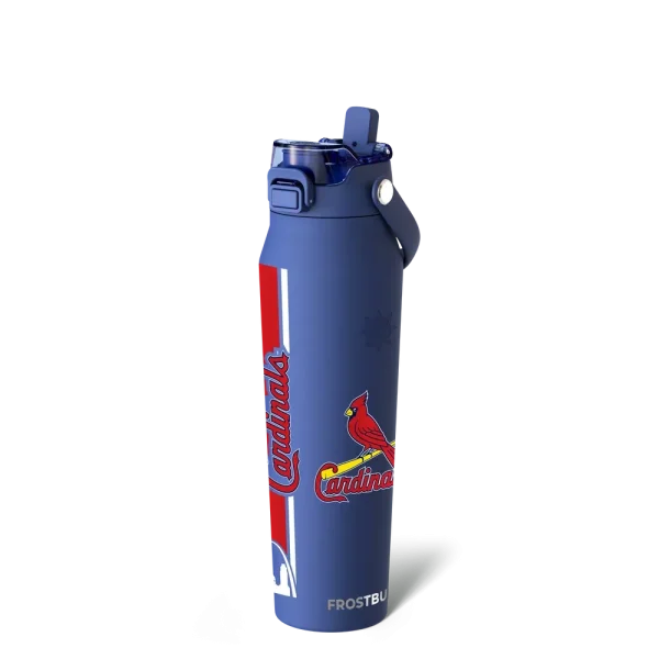 Bottle Buddy 32oz | St. Louis Cardinals