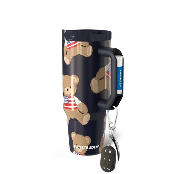 Thicc Buddy 40oz | Stars & Snuggles