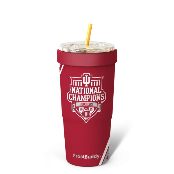 To-Go Buddy | Indiana Hoosiers