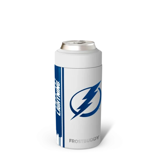 Universal Buddy | Tampa Bay Lightning | Gameday