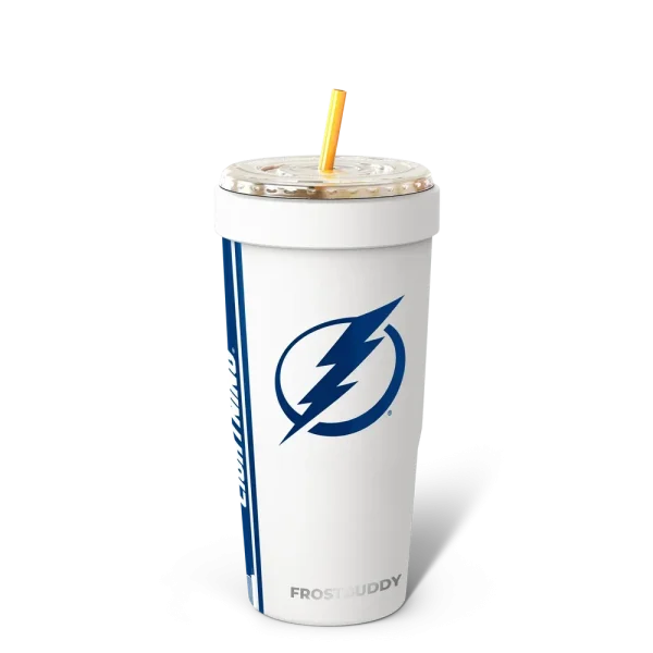 To-Go Buddy | Tampa Bay Lightning | Gameday