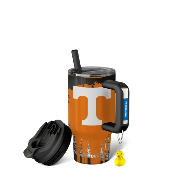 Thicc Buddy 16oz | Tennessee Volunteers