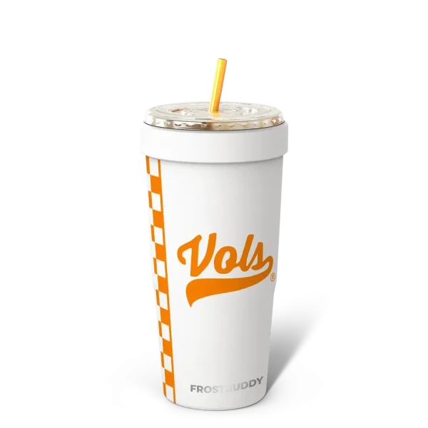 To-Go Buddy | Tennessee Volunteers