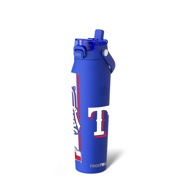 Bottle Buddy 32oz | Texas Rangers