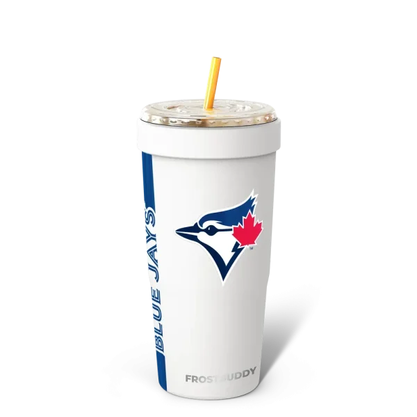 To-Go Buddy | Toronto Blue Jays | Gameday