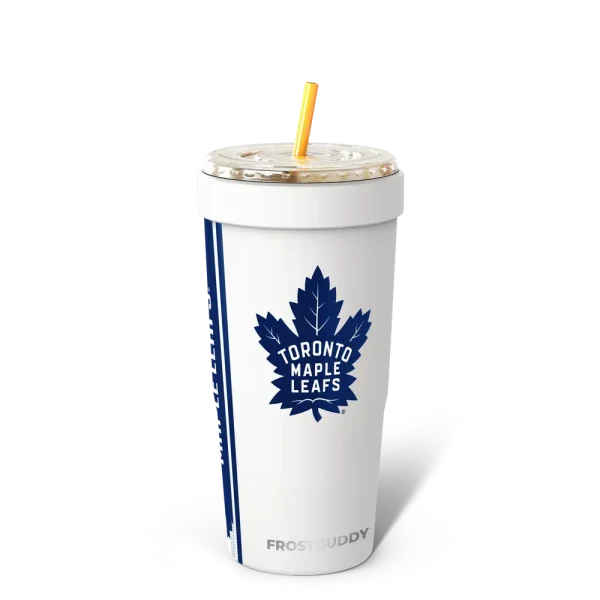To-Go Buddy | Toronto Maple Leafs | Gameday