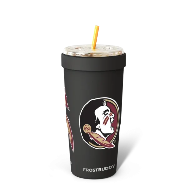 To-Go Buddy | Florida State Seminoles | Gameday