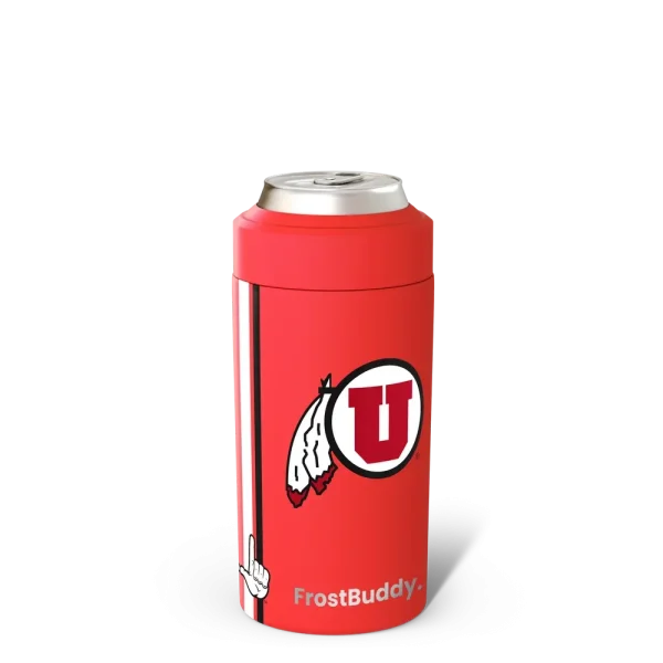 Universal Buddy | Utah Utes | Gameday