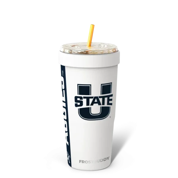 To-Go Buddy | Utah State Aggies | Gameday