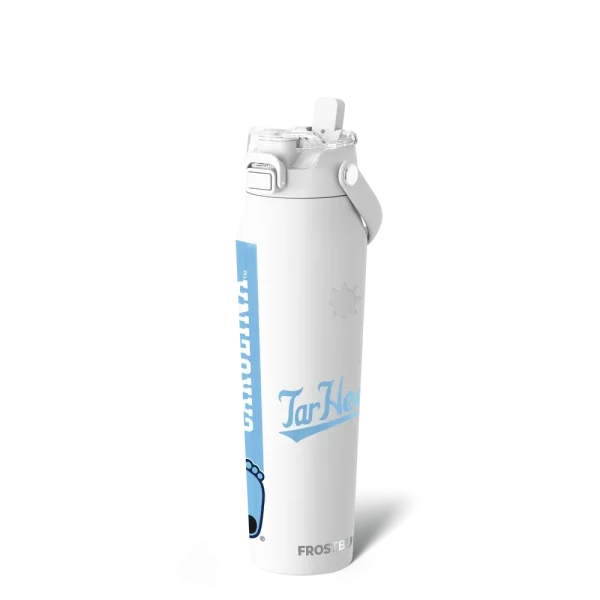 Bottle Buddy 32oz | UNC Tarheels