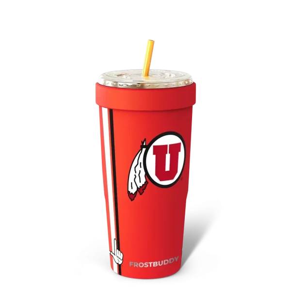 To-Go Buddy | Utah Utes | Gameday
