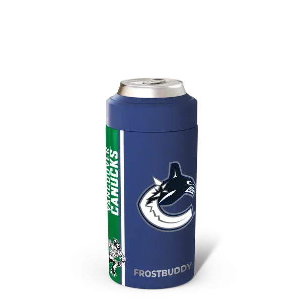 Universal Buddy | Vancouver Canucks