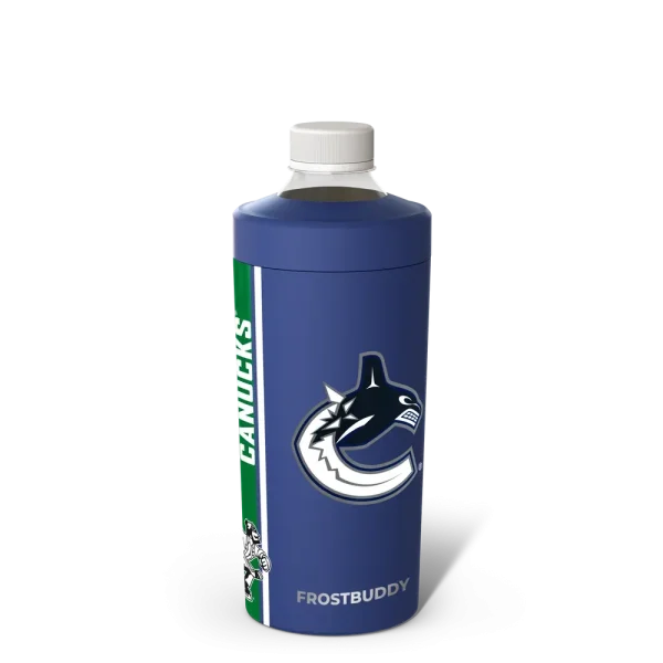 Universal XL | Vancouver Canucks | Gameday