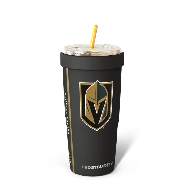 To-Go Buddy | Vegas Golden Knights | Gameday