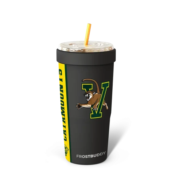To-Go Buddy | Vermont Catamounts | Gameday