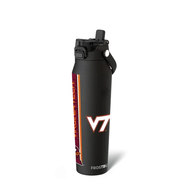 Bottle Buddy 32oz | Virginia Tech Hokies